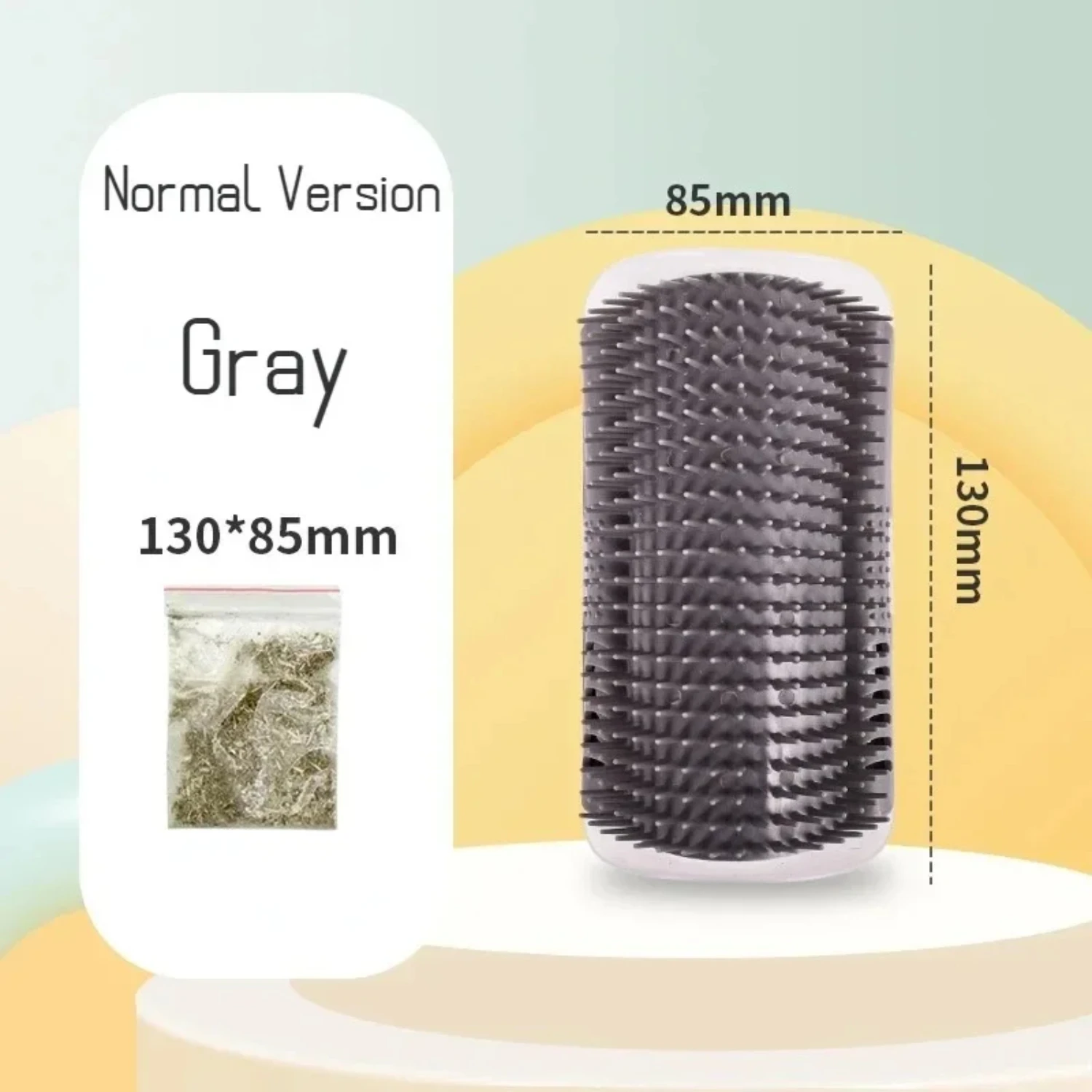 Новый Улучшенный набор для ухода за кошками чрезвычайных преданных родителей