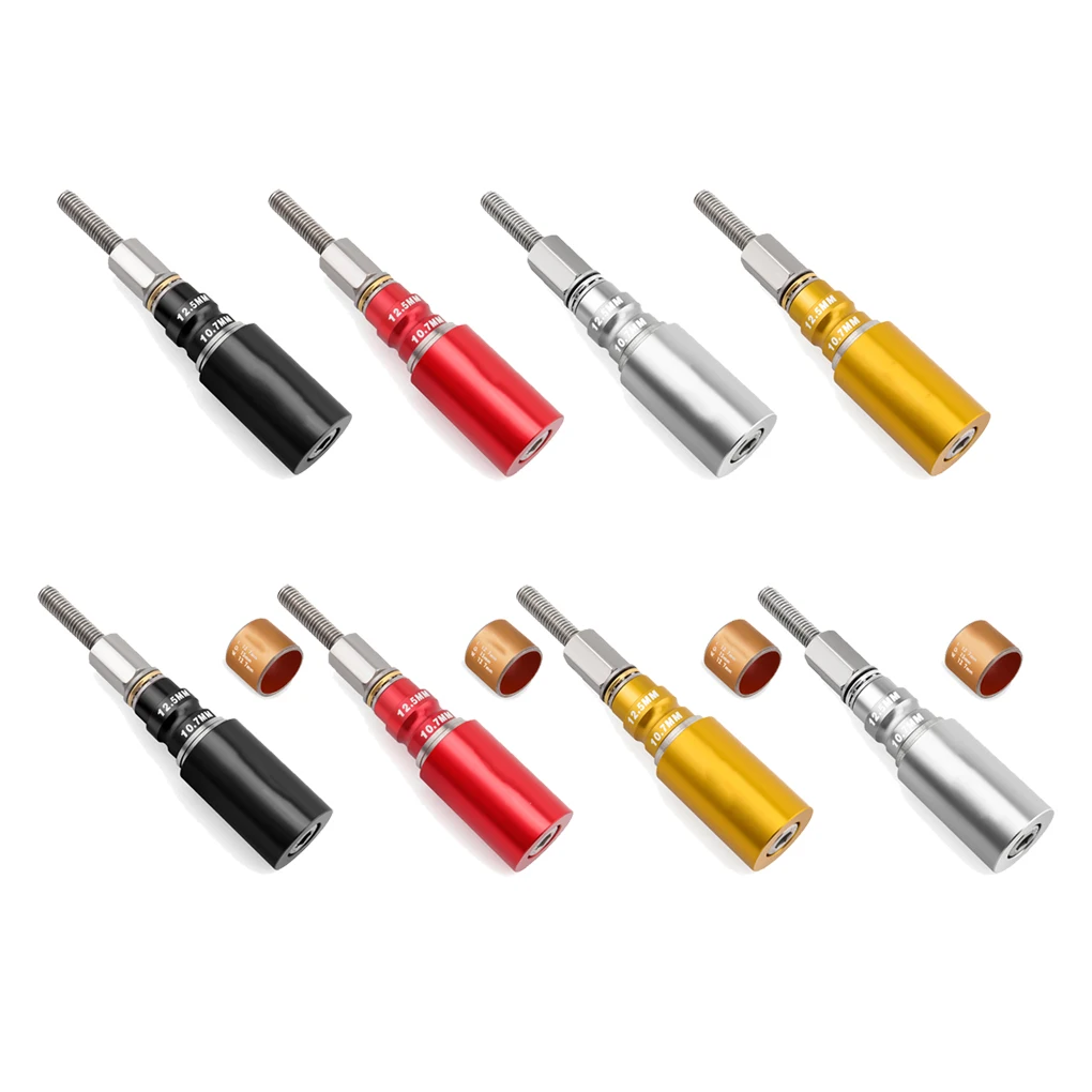 

Набор инструментов для снятия амортизирующей втулки для велосипеда, профессиональные втулки, подшипники, инструменты для разборки, монтаж ...