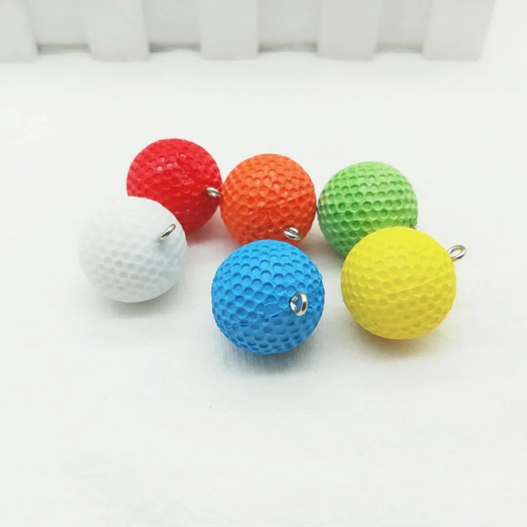 Diy Keychain Pendant Accessories Hanging Accessories Earrings Necklace Pendant Accessories