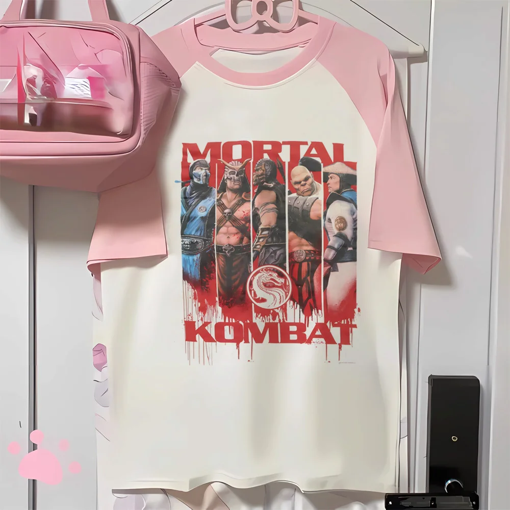 Мортал комбат