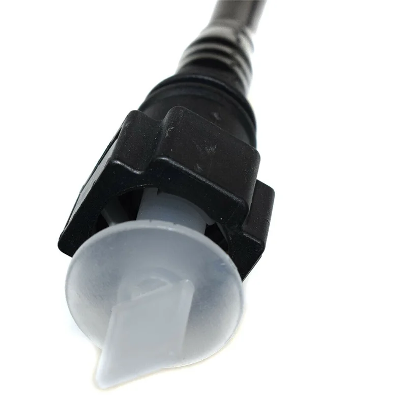 BK2Q9K022AF 9801197080 топливный обратный шланг для Ford Transit Mk6 Mk7 микроавтобусы 1761934