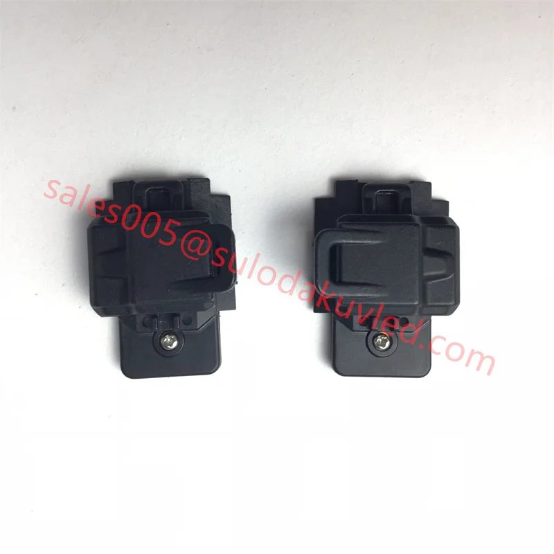 Newest Type Original 3 in 1 Holder for IFS-10/IFS-15 15M/15M+ V3 V5 V7 Fixture View 3/5/7 Fiber Plate Holder