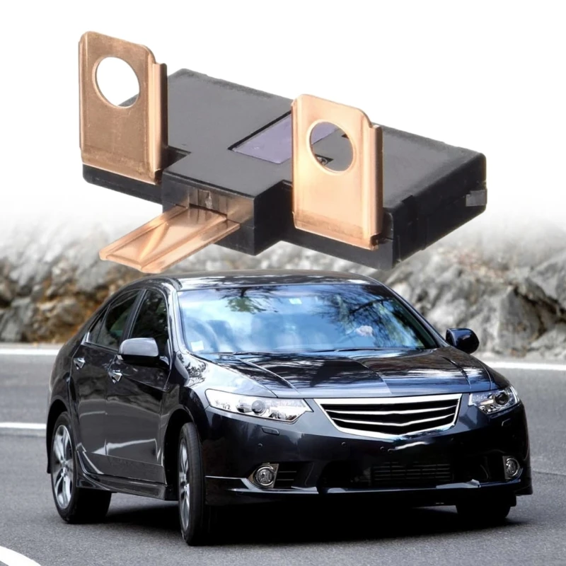 Автоаксессуары для Multi предохранители черные запасные части автомобилей Прямая