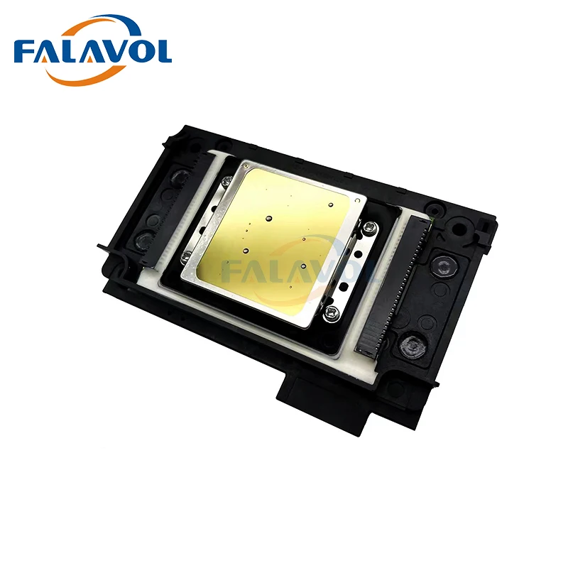 

Бесплатная доставка FALAVOL, новая печатающая головка xp600 для Epson XP600 XP601 XP610 XP700 XP701 XP800, экосольвентный/УФ-принтер без этикетки Epson