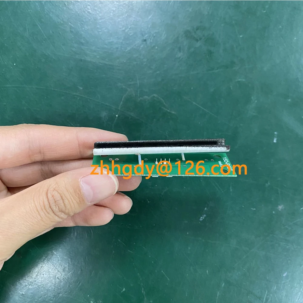 Оригинальный для SKYCOM T-208H T208 T-208 T-207 GX36 GX37 FX35 FX37 сварочный аппарат сварки волокна