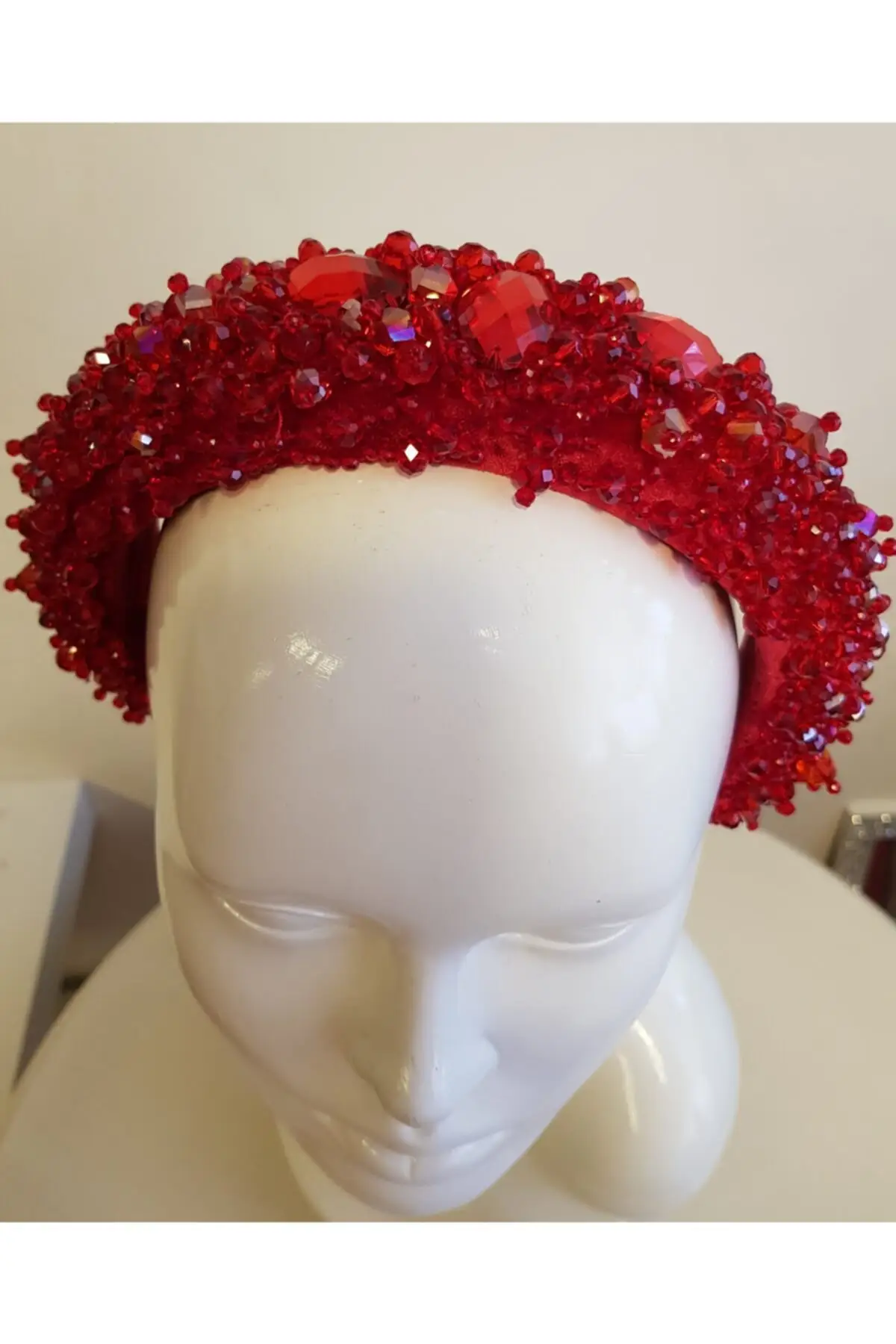 

Bridal Accessories Bride Crown Wedding Handmade For Bride And Bridesmaids