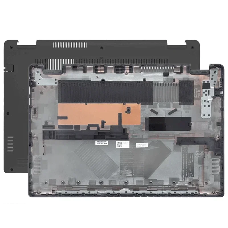 Новинка для Latitude 3510 E3510 нижняя часть корпуса крышка D корпус 0G50DR 0MH24R