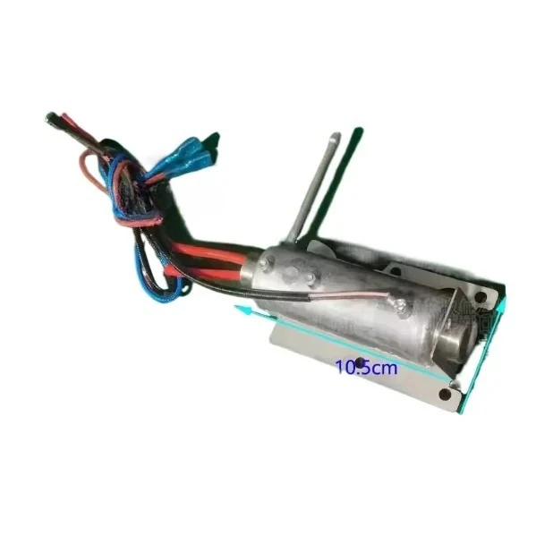 

Профессиональный нагревательный сердечник для тумана HZ-1500