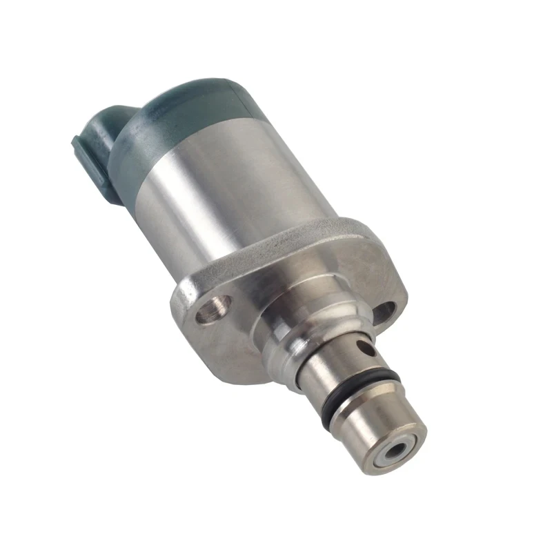 Управление дизельным топливным насосом SCV клапан всасывания контрольный для Isuzu