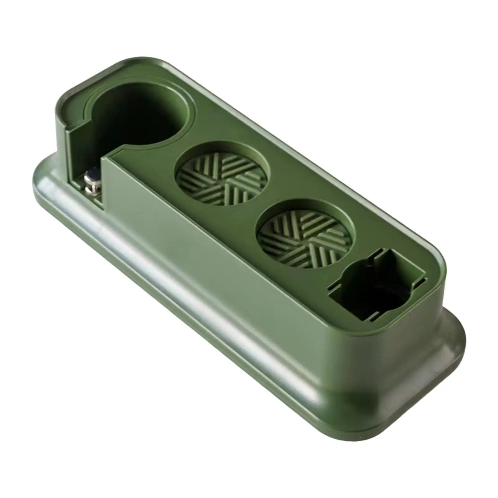 

Espresso Tamper Station for Barista Tool Espresso Machine Accessories Shop
