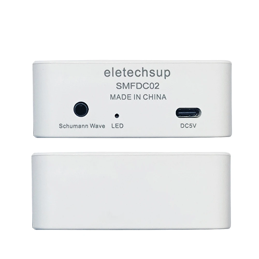 

Генератор волн Шумана 7,83 Гц Ультранизкочастотный генератор импульсов Генератор сигналов Частотный резонатор Шумана