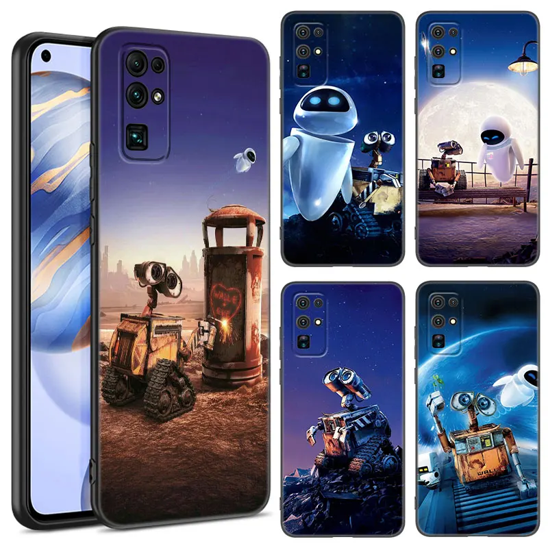 Чехол для телефона Huawei Honor 70 90 Lite X40 GT X50 i X5 + X6A X6S X7A X8A X8B X6 X7 X8 X9 4G X9A X9B