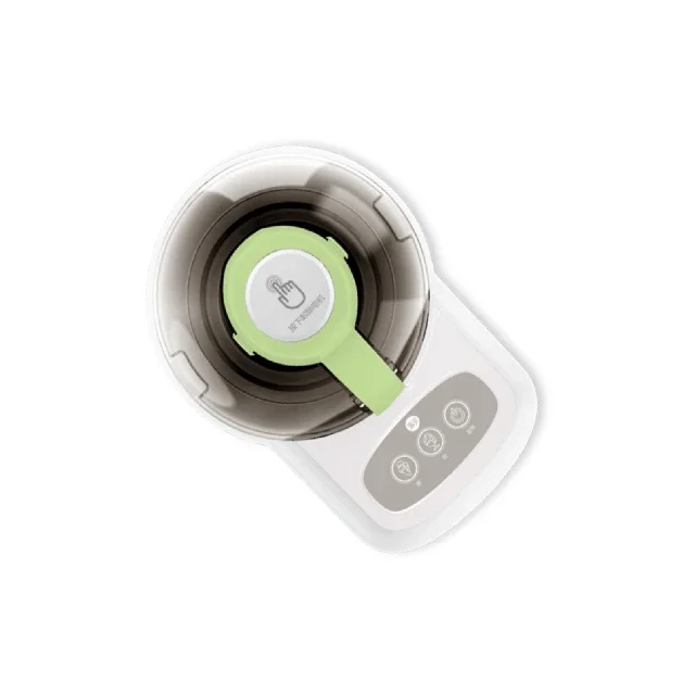 Новая портативная домашняя машина/машина для мороженого