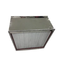 filter air filter for laminar air flow hood