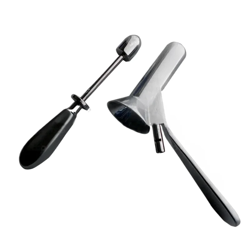 Профессиональный новый набор хирургических инструментов Sigmoidoscope базовый