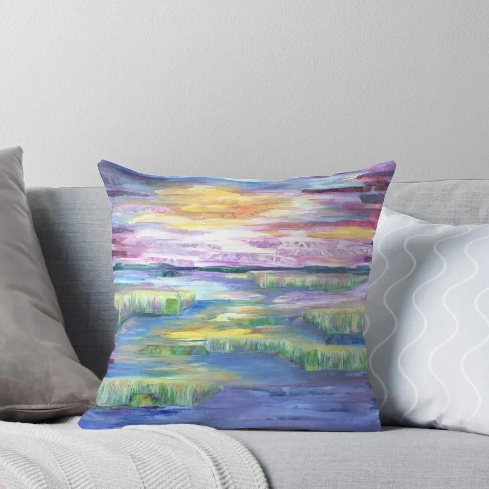 Подушка Lowcountry для дивана Рождественская подушка чехол наволочка