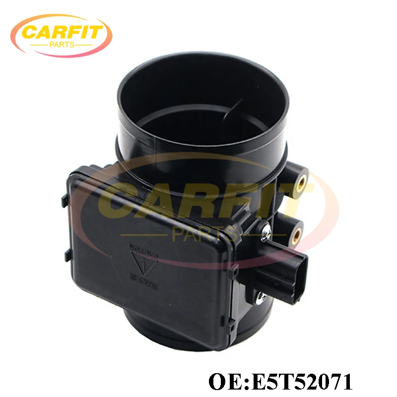 Новый OEM E5T52071 датчик массового расхода воздуха MAF для Chevrolet Tracker Mazda Miata Protege Suzuki Vitara