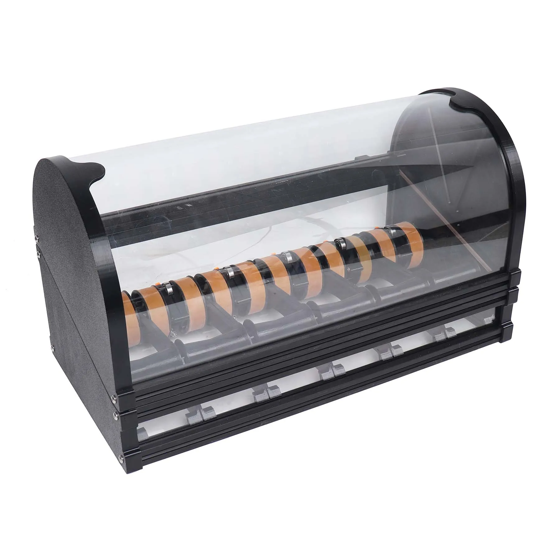 Blurolls 6-цветная коробка для перемотки нити накаливания и комплект корпуса Voron 2 4