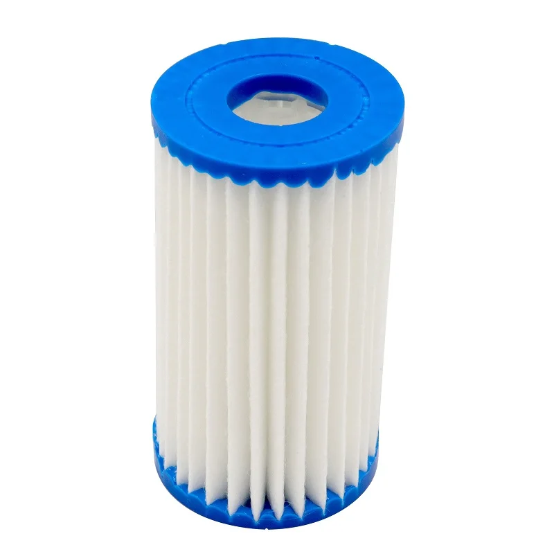 

2 Pcs replacement Pool Filter,Hot Tub Spa Filter For Bestway II Cartridge Type