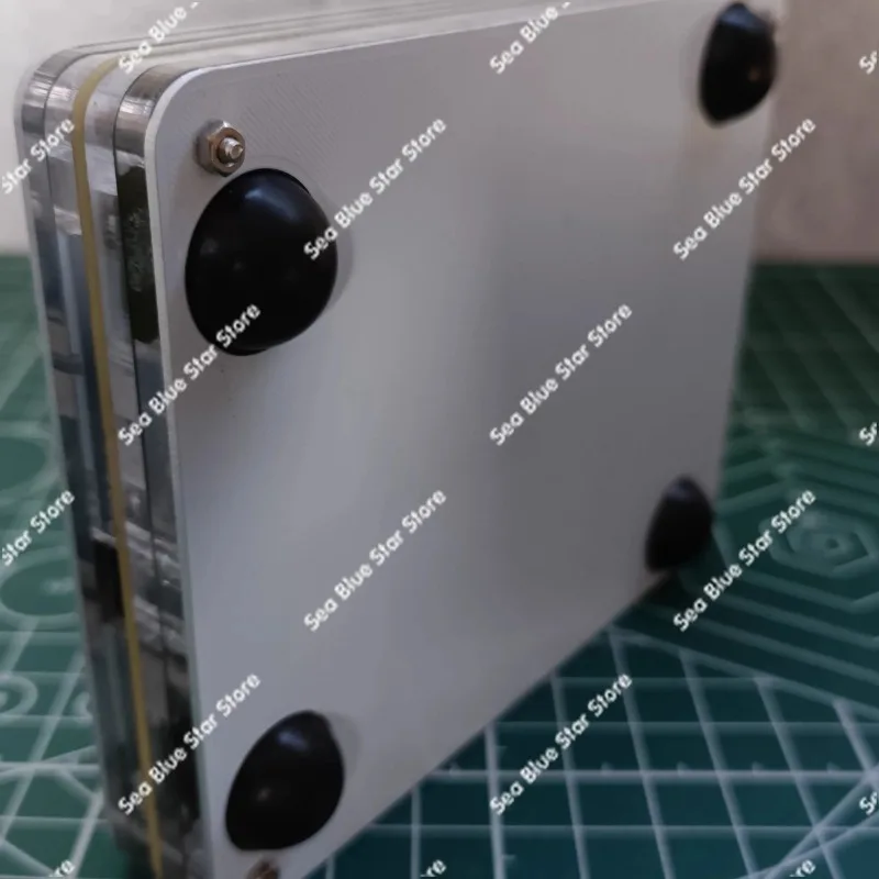 Фото Контроллер MIDI с 15 настраиваемыми ручками, USB-C интерфейсом, поддержкой CC-сигналов, регулировкой громкости и программным обеспечением для музыкального хостинга №3