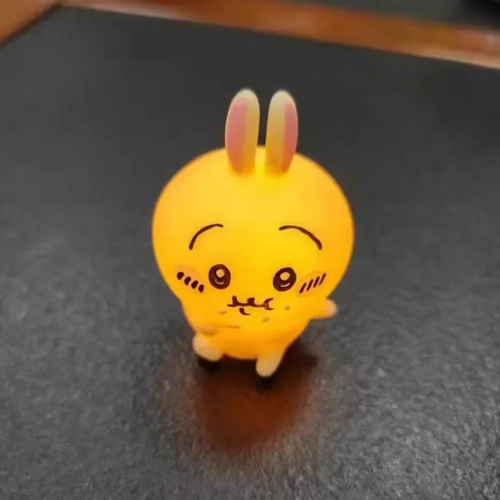 Периферийные устройства Chiikawa Momonga с изображением персонажа ночная фантазия