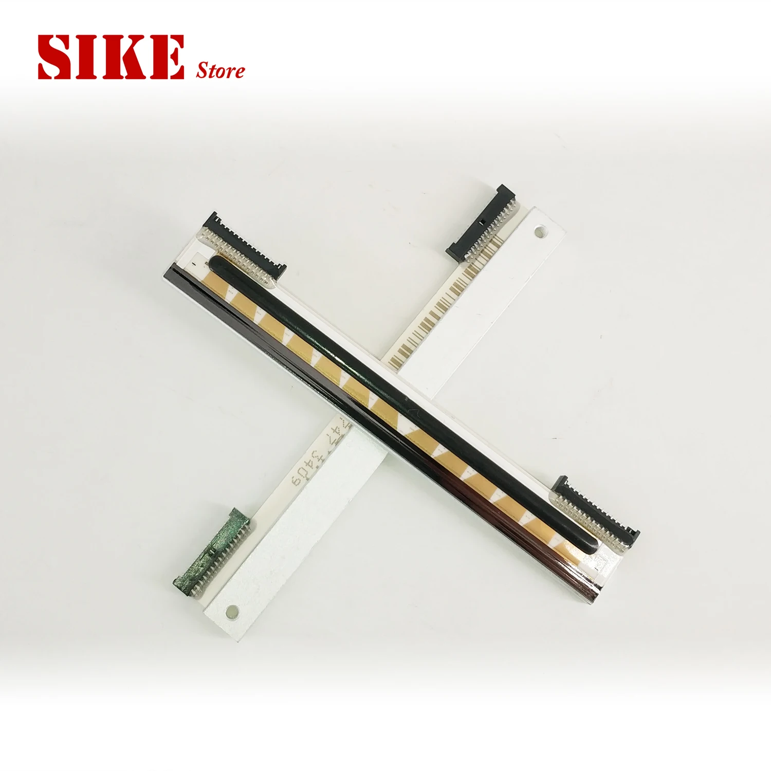 Печатающая головка для Zebra 2844 2844-Z LP2844 TLP2844-Z GC420d GC420t 4236, 203DPI, термоголовка для печати (art.: 3920dbcf83ebe) - 3920dbcf83ebe