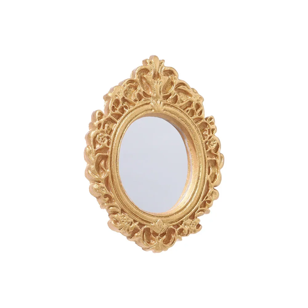 

Зеркальные рамки для кукольных домов Ingbaby