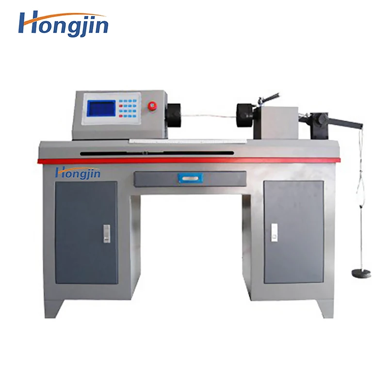 

Material Torsion Testing Machine Tension and Compression Fatigue Test of Metal Spring Parts Can be Customized