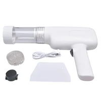 Пистолет для изготовления лапши#4