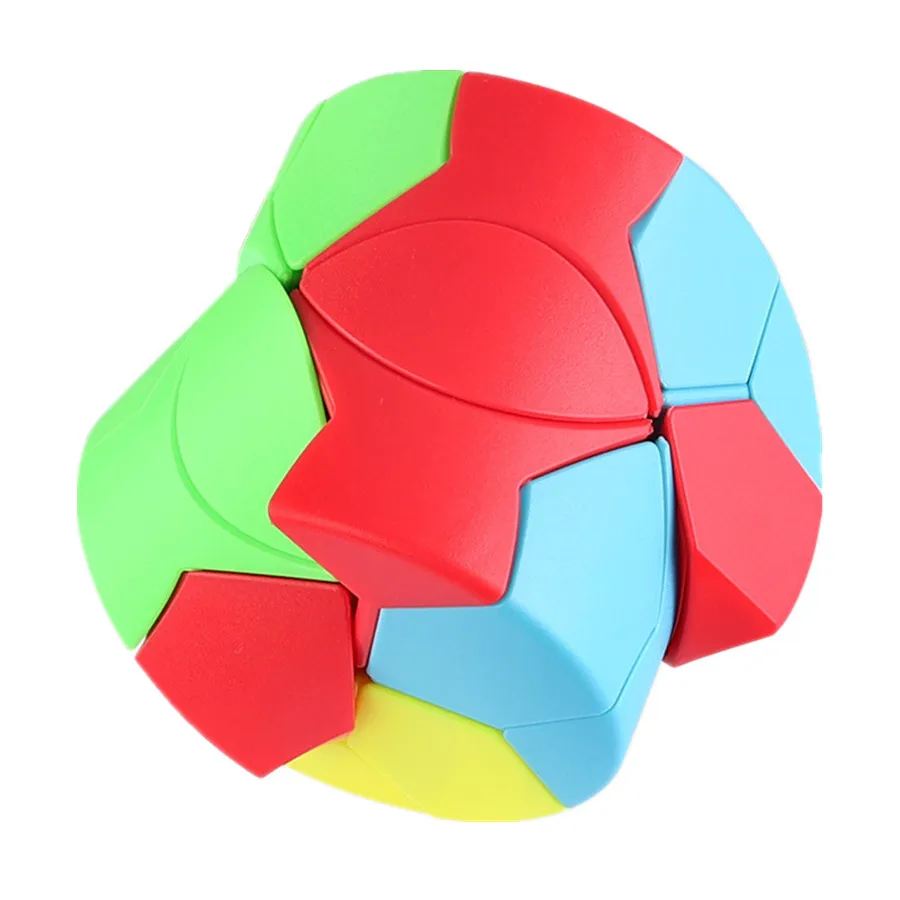 Куб-цилиндр Fanxin Redi