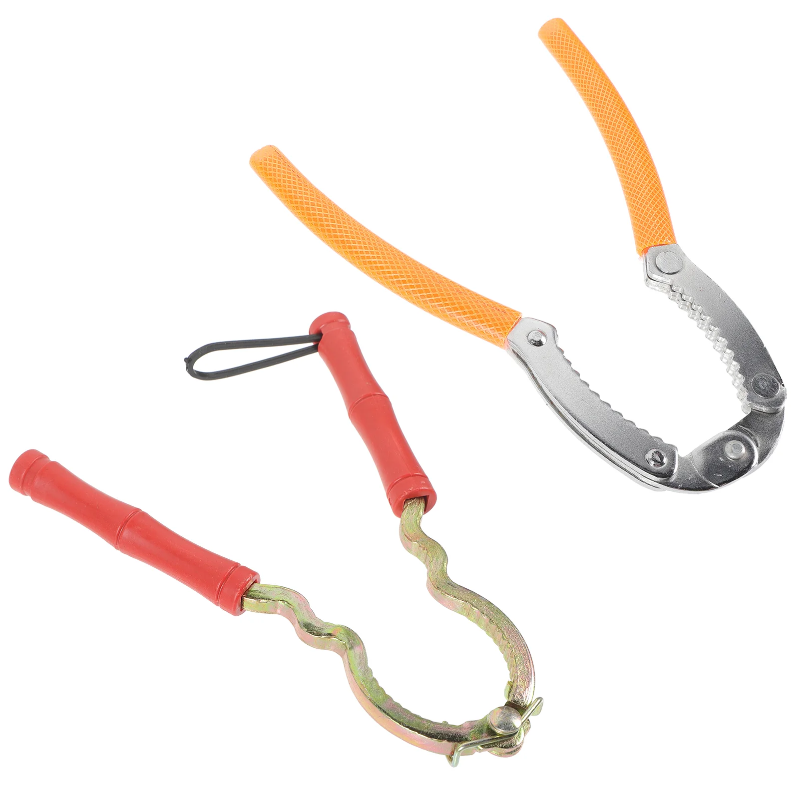 

2 pcs Nut Crackers Heavy Duty Walnut Crackers Metal Walnut Opening Tool for Kitchen