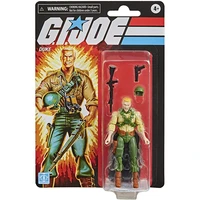 hasbro g i joe 3 75inch original action figure duke anime collection movie model for gift free shipping