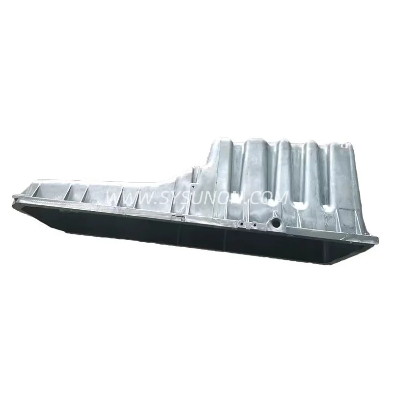 Запасные части для дизельного двигателя DCi11 Масляный поддон D 5010412594 грузовика