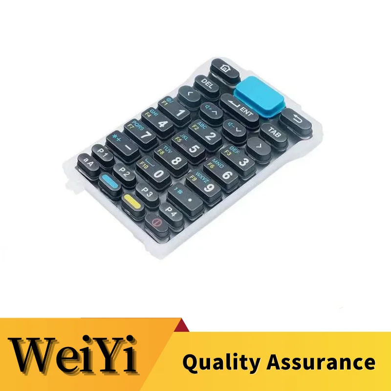 

5pcs Keypad (30-key) for Honeywell EDA60K EDA60,Free delivery