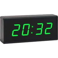 cp0202c portable meeting rechargeable 4 digit countdown timer