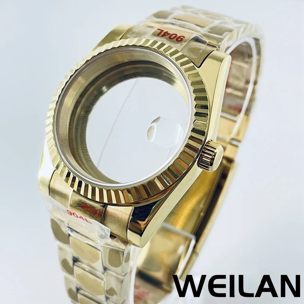 36 мм 40 NH34 NH35 NH36 NH38 NH39 NH70 NH72 ETA2824 PT5000