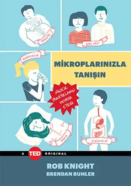 

Mikroplarinizla Meet