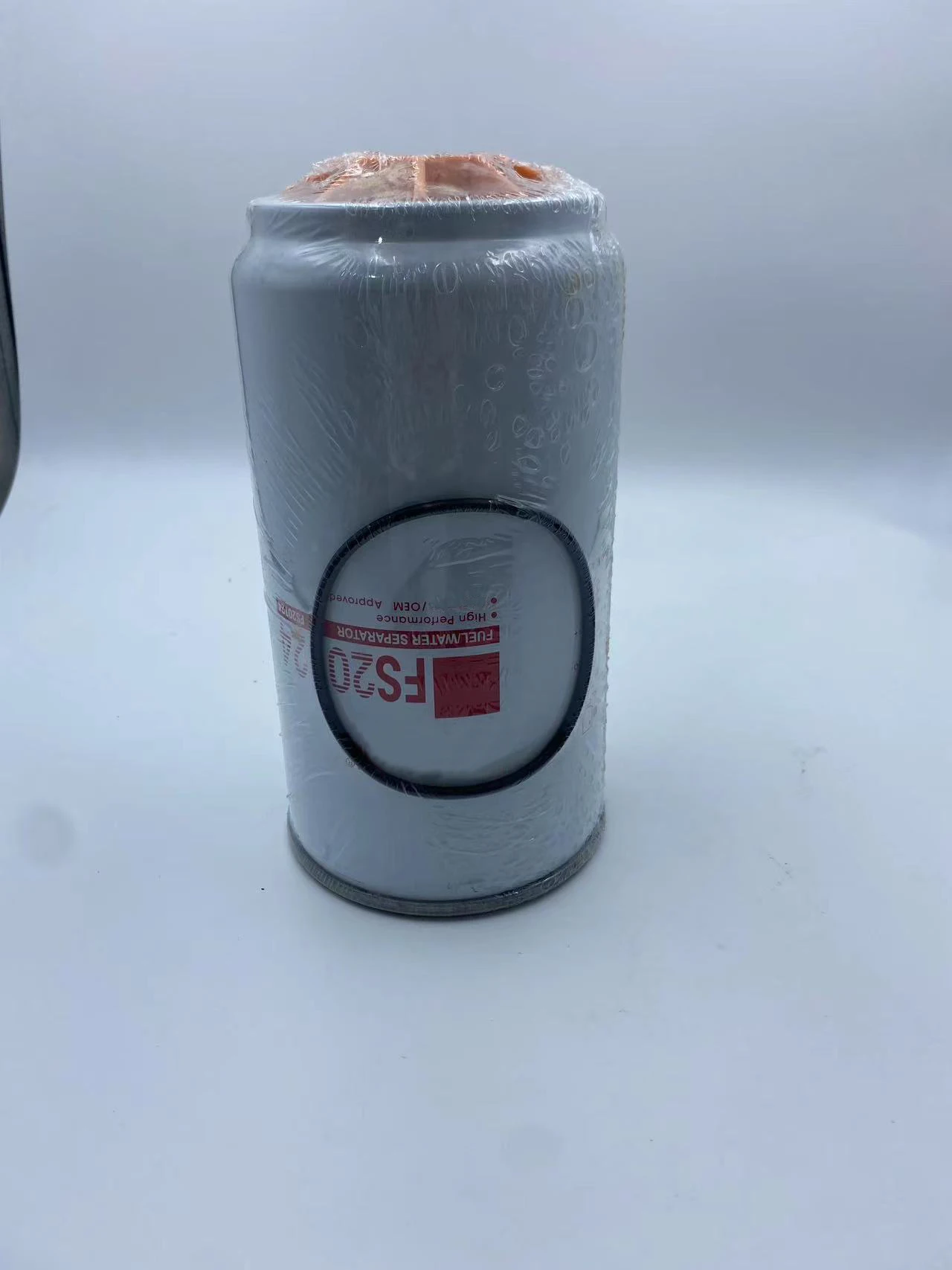 Топливный водоотделитель топливный фильтр Fs20124 для CUMMINS