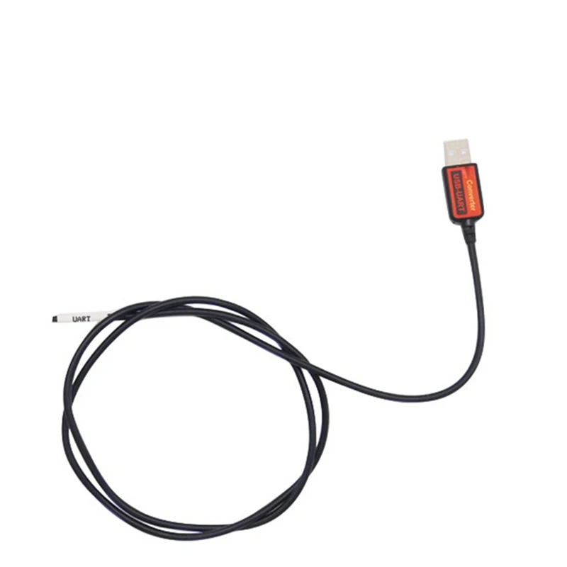 

BMS USB-стандартный кабель для замены ПК для Lifepo4 Li-Ion NCM коммуникационная плата интерфейса UART To 32S Daly Smart BMS UART Cable