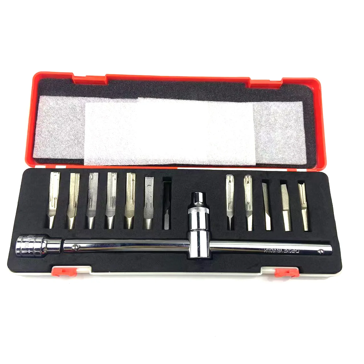 

Слесарные инструменты 15 шт.