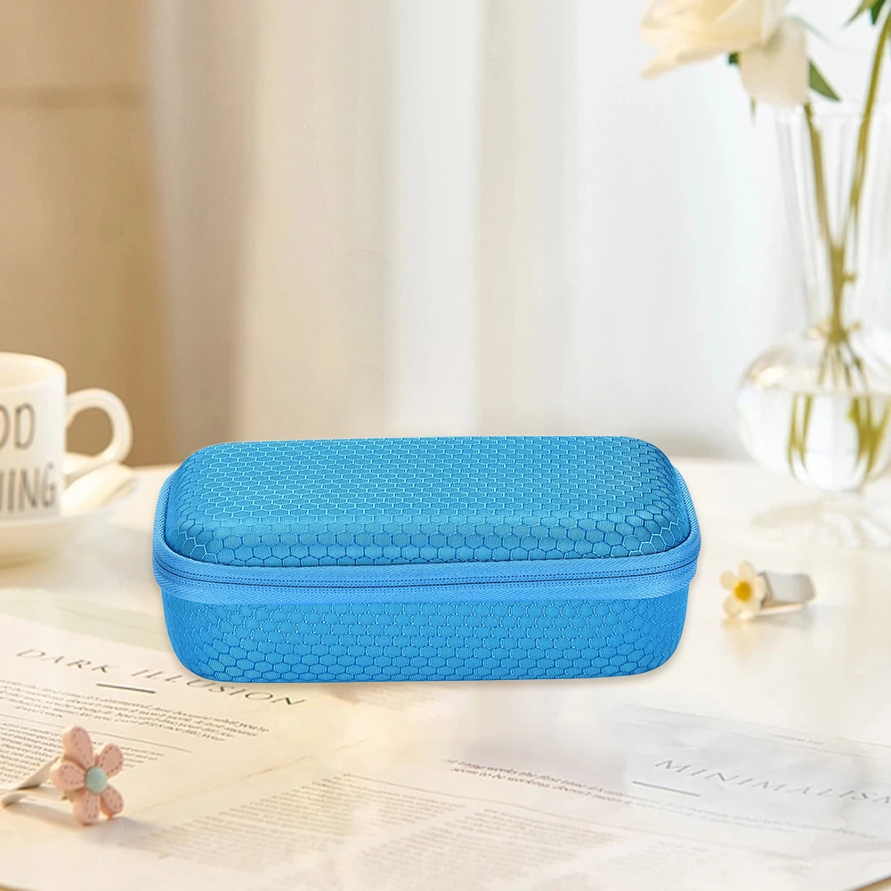 

3D Printing Pen Carrying Case With Hand Rope 3D Printing Pen Protective Bags Scratchproof for 3Doodler Start+Essentials 3D Pen