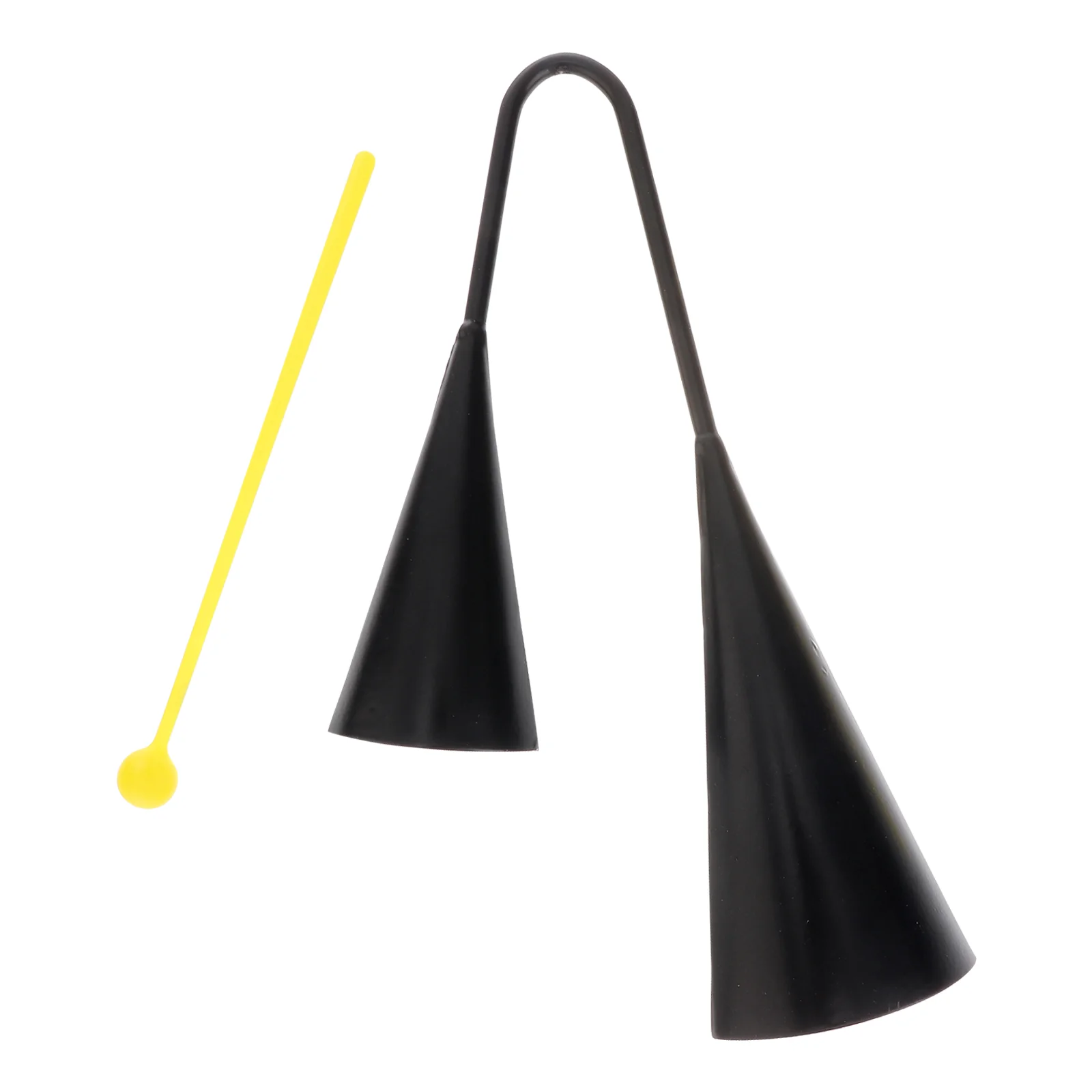 

Metal Cowbells Classroom Accesorios Para Escritorio Bamboo Double Office Desk Accessories