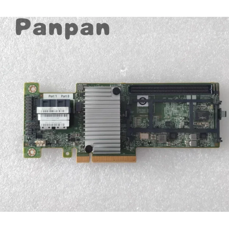 12 ГБ/с для IBM 9364 M5210 КОНТРОЛЛЕР SAS SATA 46C9111 1 ГБ CacheCade Pro 2 0 карта X3650M5 Быстрая доставка
