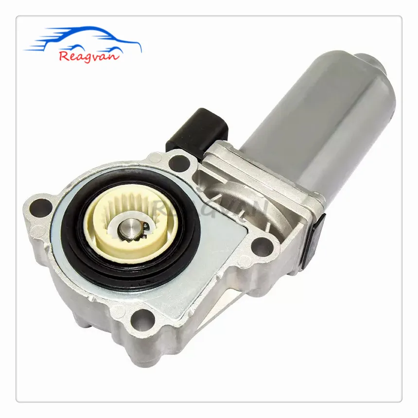 

New Transfer Case Shift Actuator Shift Motor 27107566296 For BMW X3X5 2.5L 3.0L 600-932 27102449709