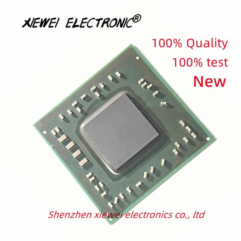 

NEW 100% test very good product AM5000IBJ44HM cpu bga chip reball with balls IC chips