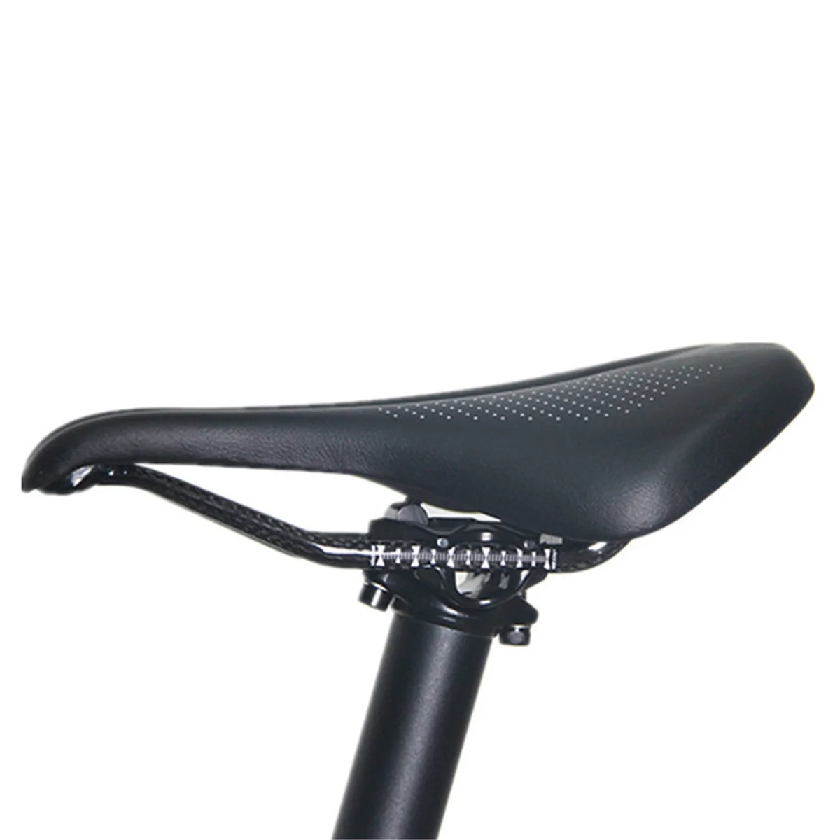 Седло из углеродного волокна седло для шоссейного велосипеда сверхлегкое