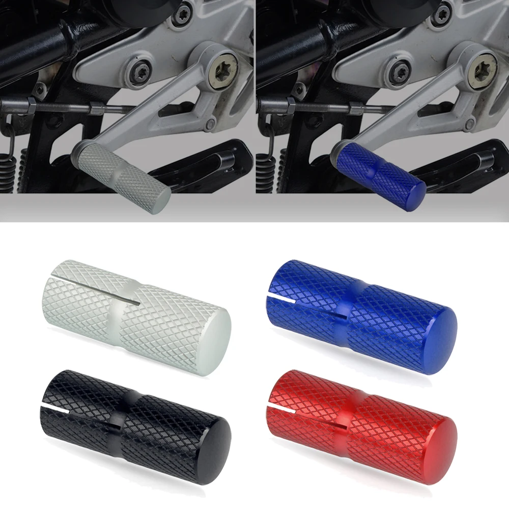 F800 GT R S ST увеличитель рычага переключения передач для мотоцикла G310GS G310R K1100LT K1100RS