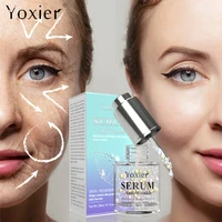 anti wrinkle serum moisturizing whitening anti aging shrinks pores lifting firming fade fine lines repair tighten skin care 20ml