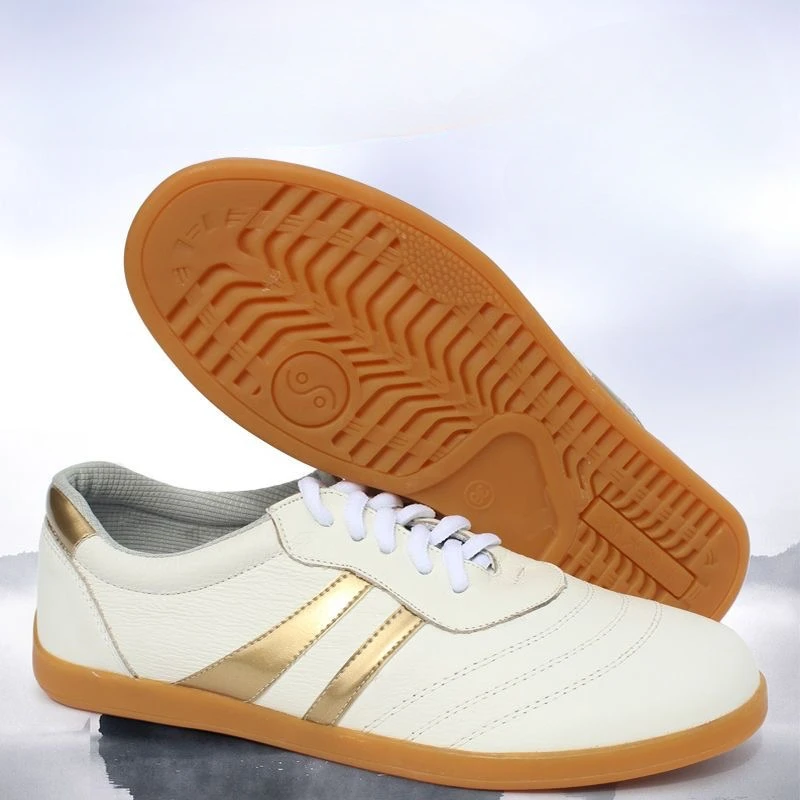 

Новое поступление 2023, кроссовки для пар в стиле боевых искусств, Высококачественная обувь Wushu и Taichi, брендовая Дизайнерская обувь унисекс в стиле кунг-фу для мужчин и женщин