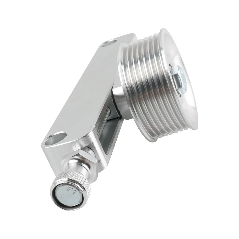 Набор шкивов для Honda Acura K20 K24 K сменные детали и аксессуары автомобиля крепления